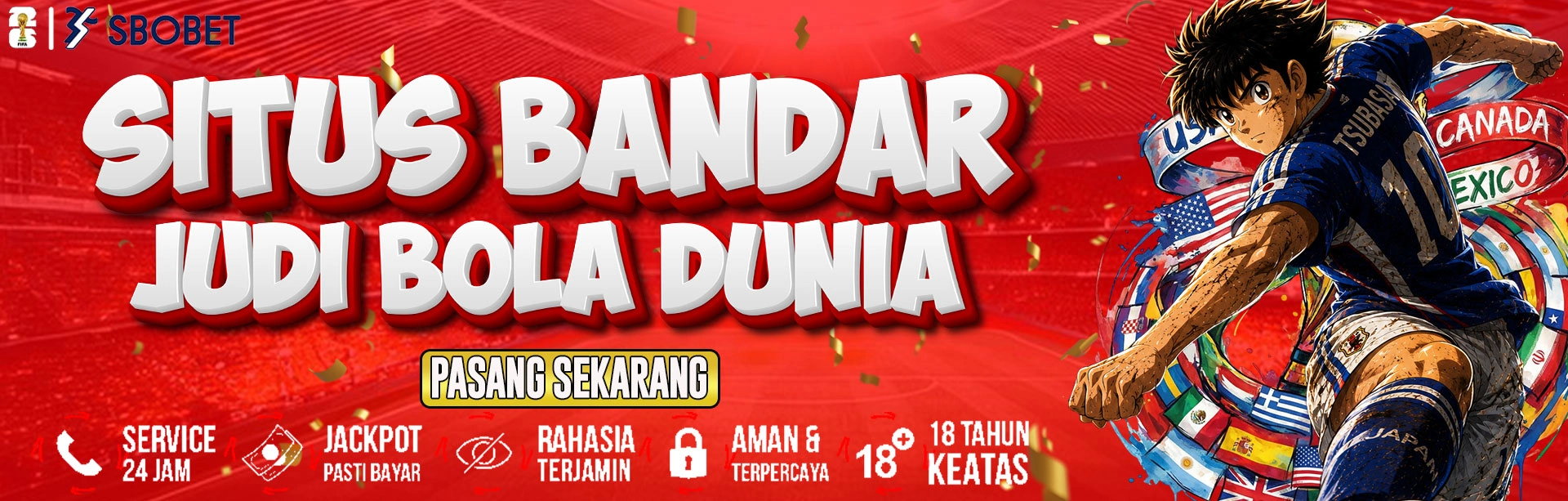 SUKSES68